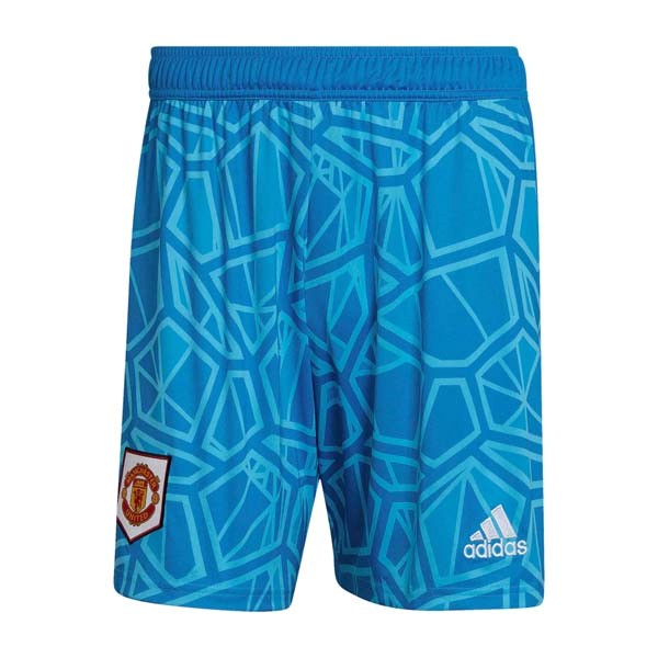 Pantalones Manchester United 1ª Portero 2022 2023